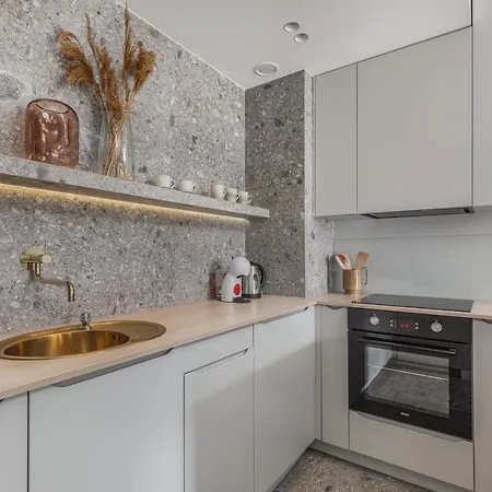 Apartment Ts Nowe *