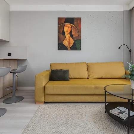 Apartament Ts Nowe