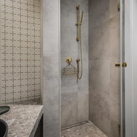 Ts Nowe Apartment Szczecin