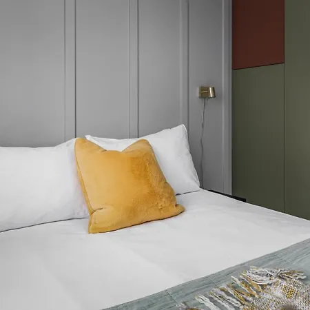 דירה Ts Nowe שצ'צ'ין