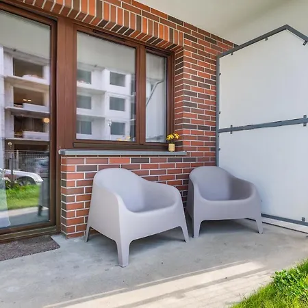 Ts Nowe Apartament *