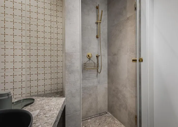 Ts Nowe Apartment Szczecin