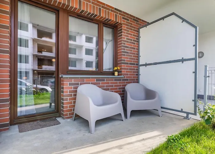 Ts Nowe Apartamento *